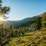 Unterkircher Chalet *