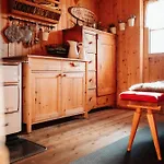 Unterkircher בקתה Arriach