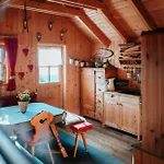 Unterkircher Arriach