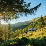 Unterkircher בקתה