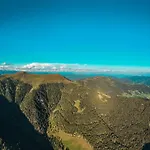 Unterkircher בקתה *