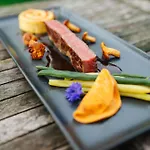 בקתה Unterkircher *