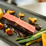 בקתה Unterkircher Arriach