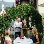 בקתה Unterkircher