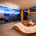 בקתה Unterkircher Arriach