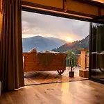 בקתה Unterkircher