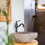 בקתה Unterkircher Arriach