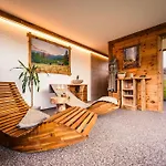 Unterkircher Arriach