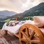 Unterkircher Arriach