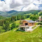 Unterkircher בקתה *