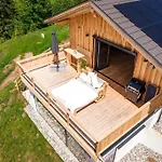 Unterkircher Arriach