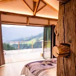 Unterkircher בקתה *