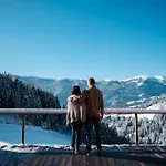 Unterkircher בקתה Arriach