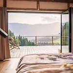 Unterkircher בקתה