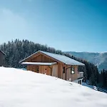 בקתה Unterkircher