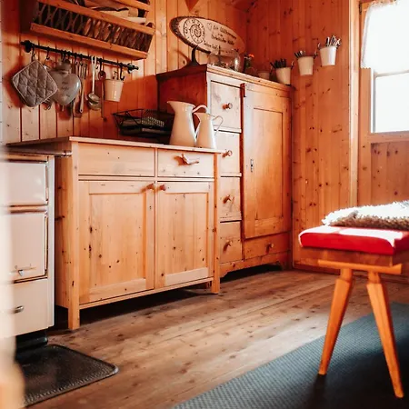 Unterkircher シャレー Arriach