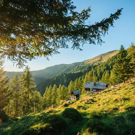 Unterkircher Chalet
