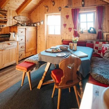 Unterkircher Chalet