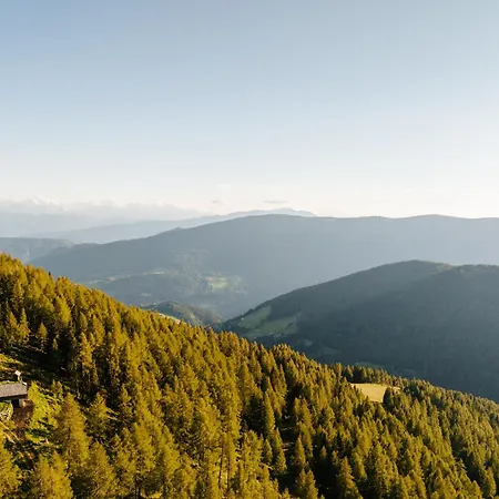 Domek alpejski Unterkircher Arriach