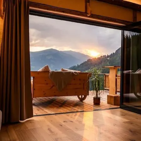 Chalet Unterkircher