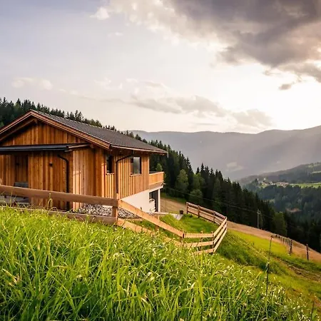 Chalet Unterkircher