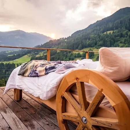 Unterkircher Arriach