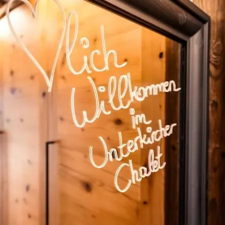 Unterkircher
