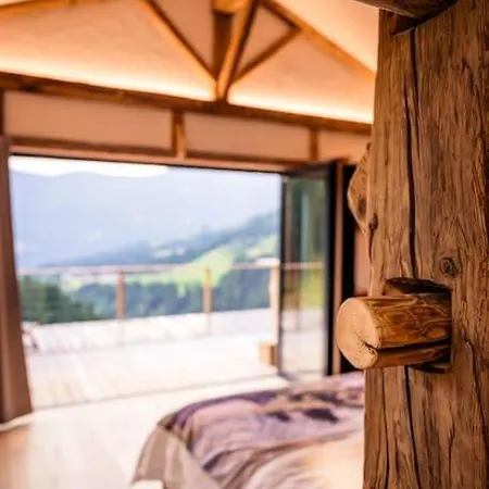 Unterkircher Chalet *