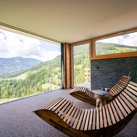 Chalet Unterkircher *