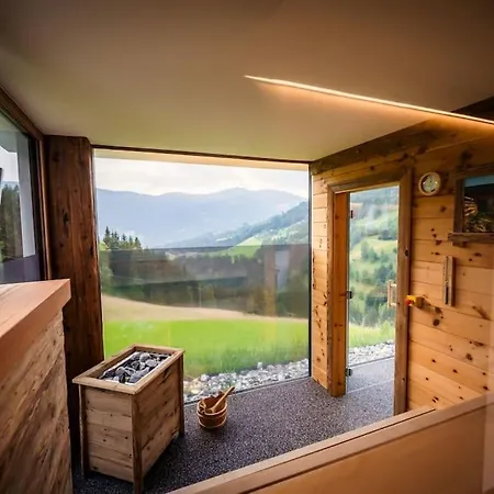 Chalet Unterkircher
