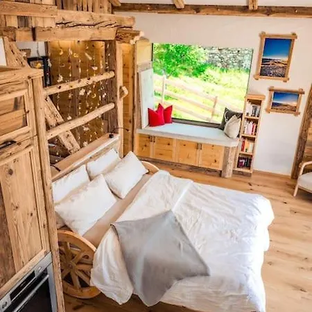 Unterkircher Chalet *
