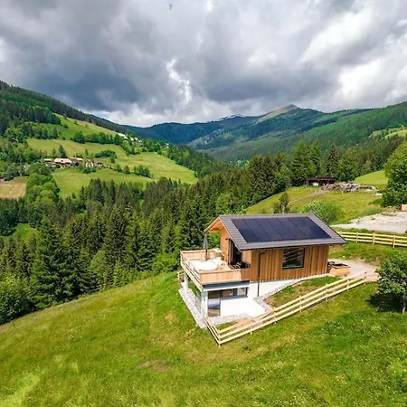 Chalet Unterkircher