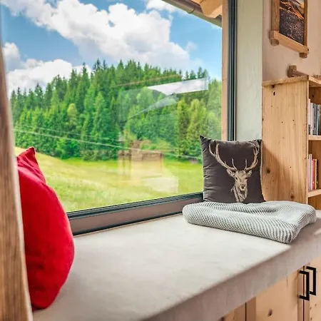 Unterkircher Arriach