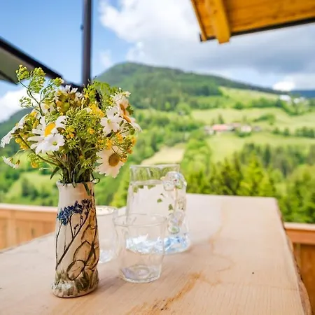 Unterkircher Chalet