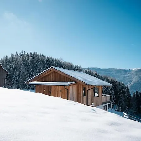 Chalet Unterkircher
