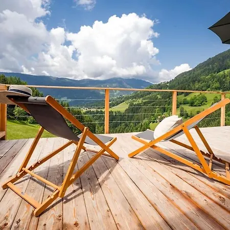 Unterkircher Chalet *