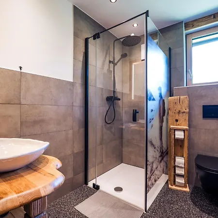 Chalet Unterkircher