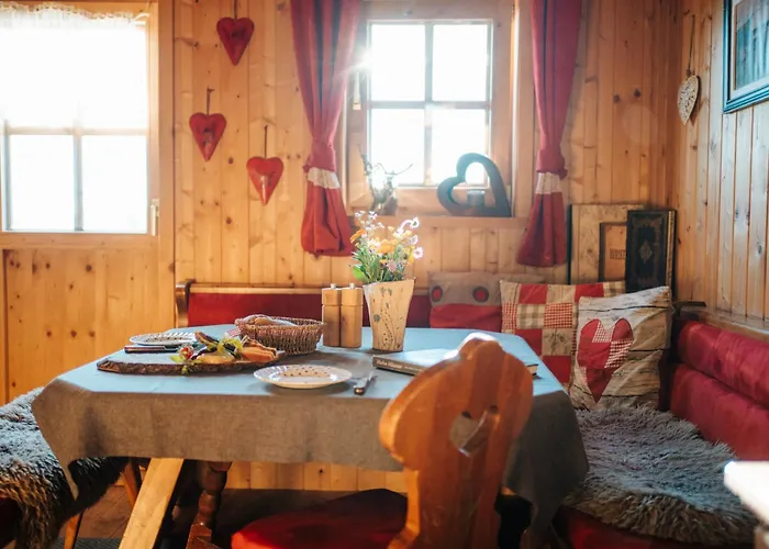 Unterkircher Arriach