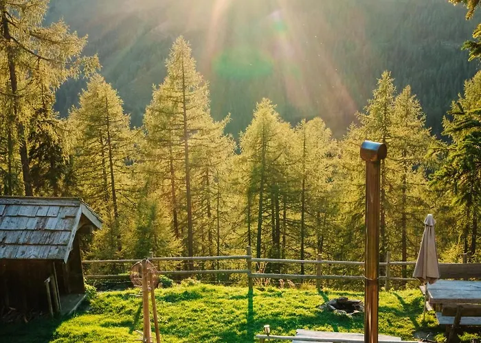 Unterkircher * Arriach