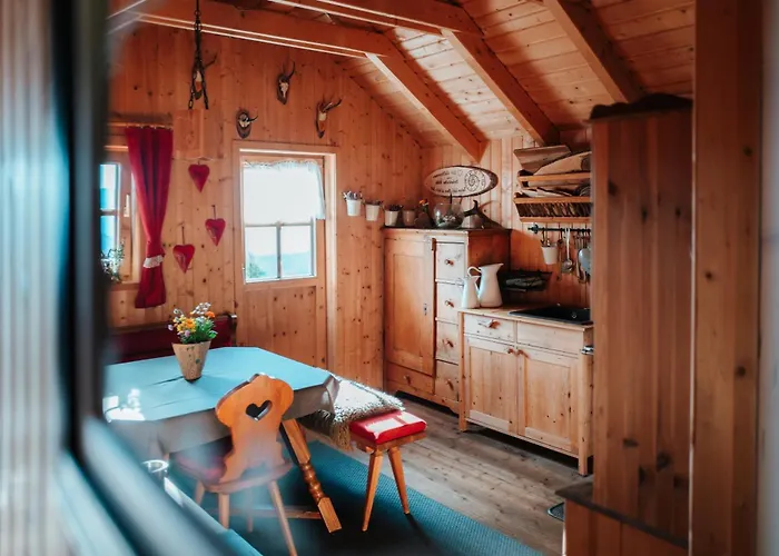 Unterkircher Arriach