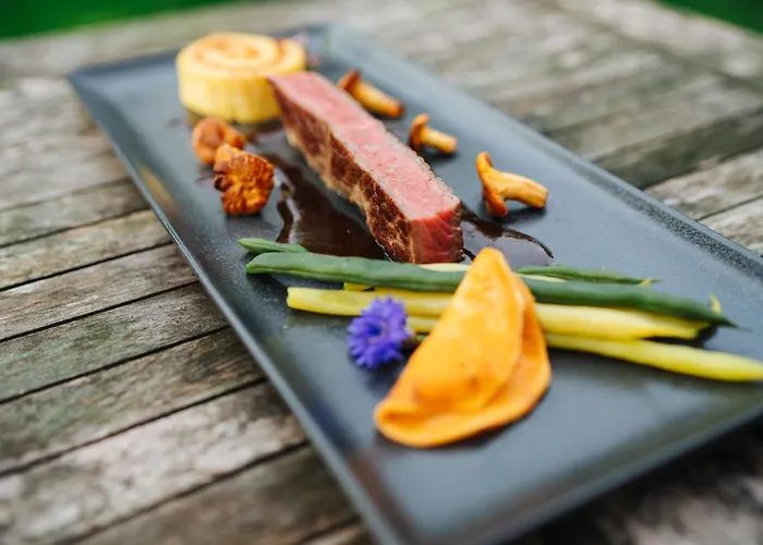 シャレー Unterkircher *