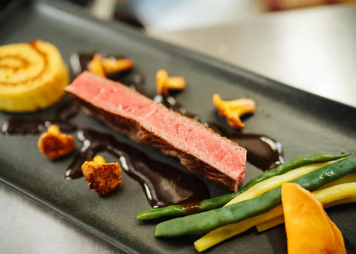 シャレー Unterkircher Arriach