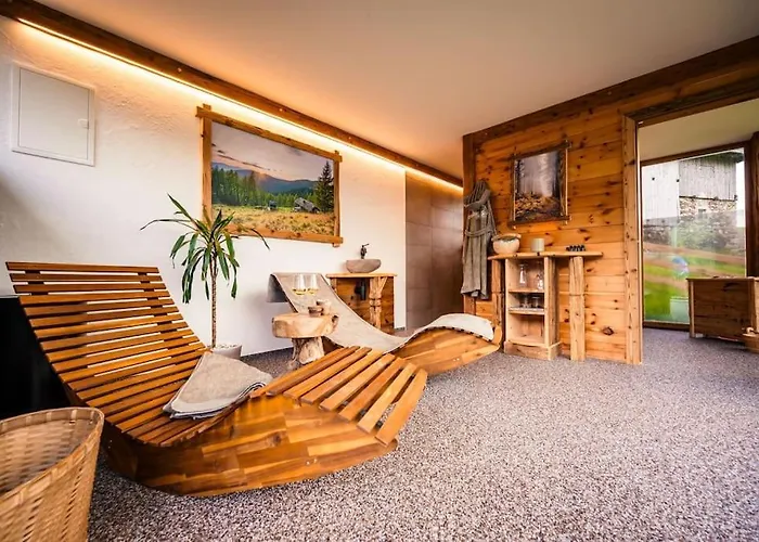 Unterkircher Arriach