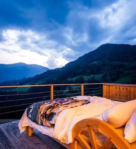 Unterkircher シャレー *