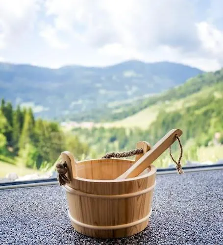 Domek alpejski Unterkircher *