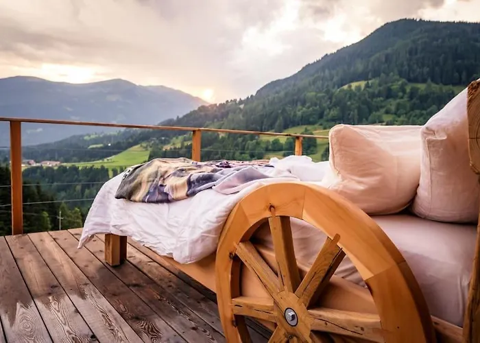 Unterkircher Arriach