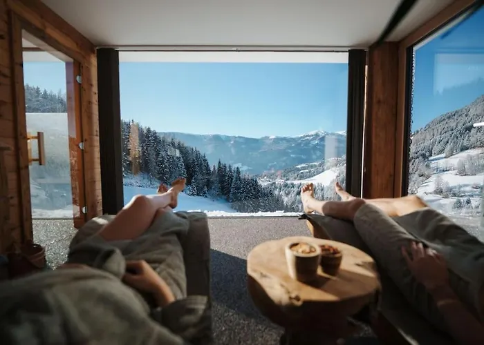 Unterkircher * Arriach