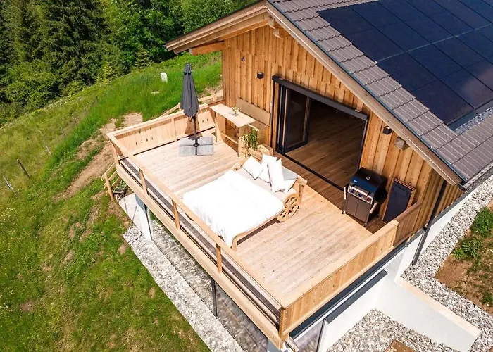 Unterkircher Arriach