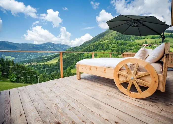 Unterkircher * Arriach