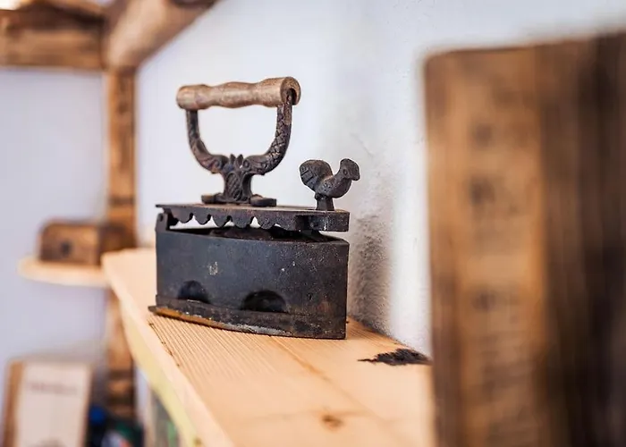 Unterkircher Arriach